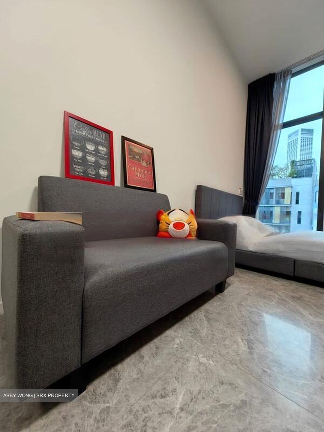 The M (D7), Apartment #611596661